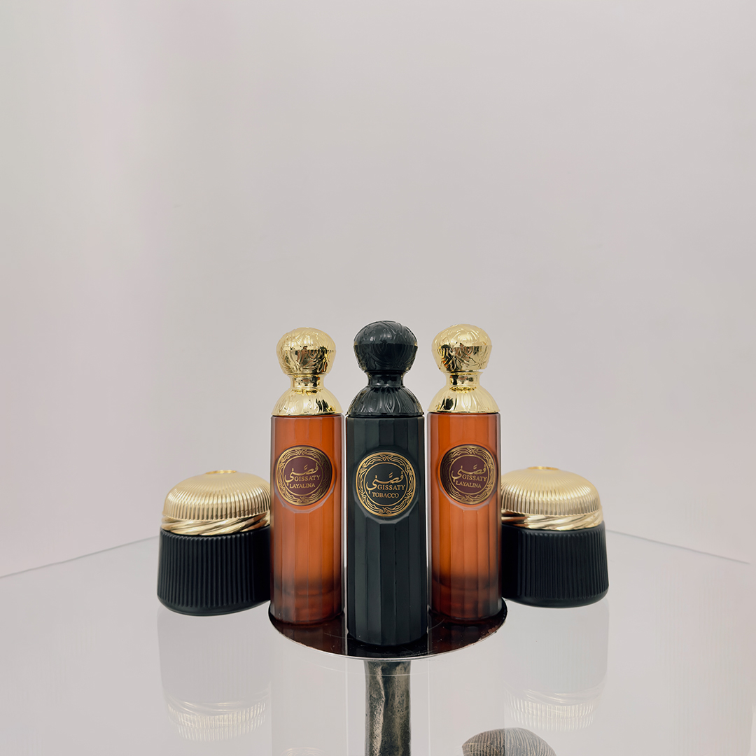 مجموعة قصة الجديدة - للجنسين - 100 ملي