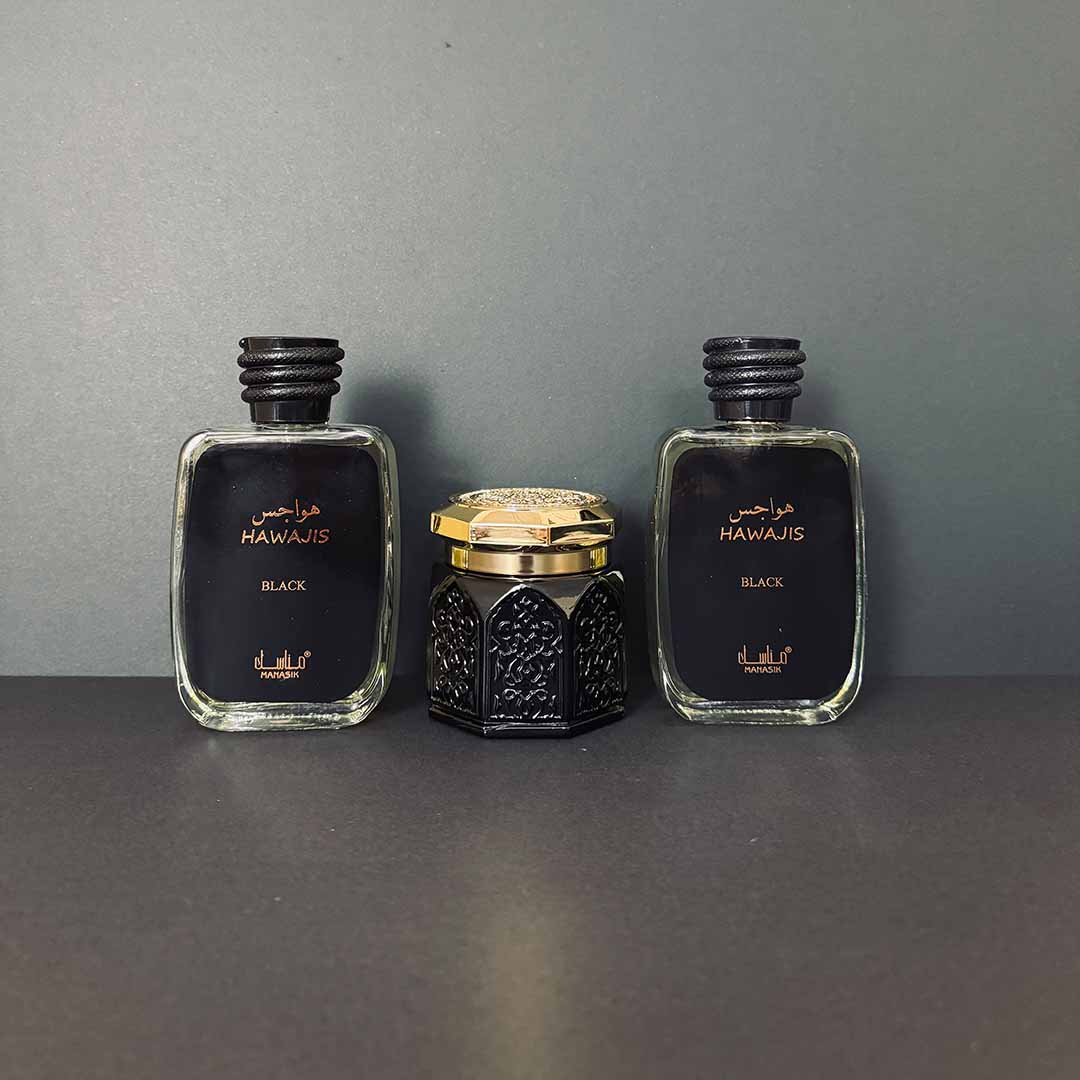 مجموعة هوس - للجنسين - 200 ملي